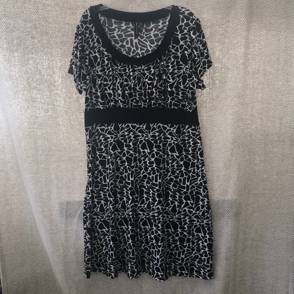Summer Dress.